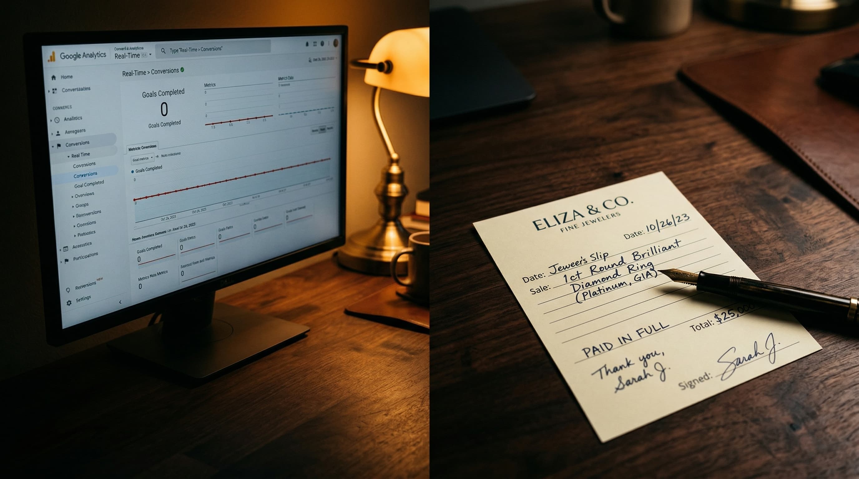 The 14-Day Blind Spot: Why Standard Tracking Misses 70% of Luxury Sales