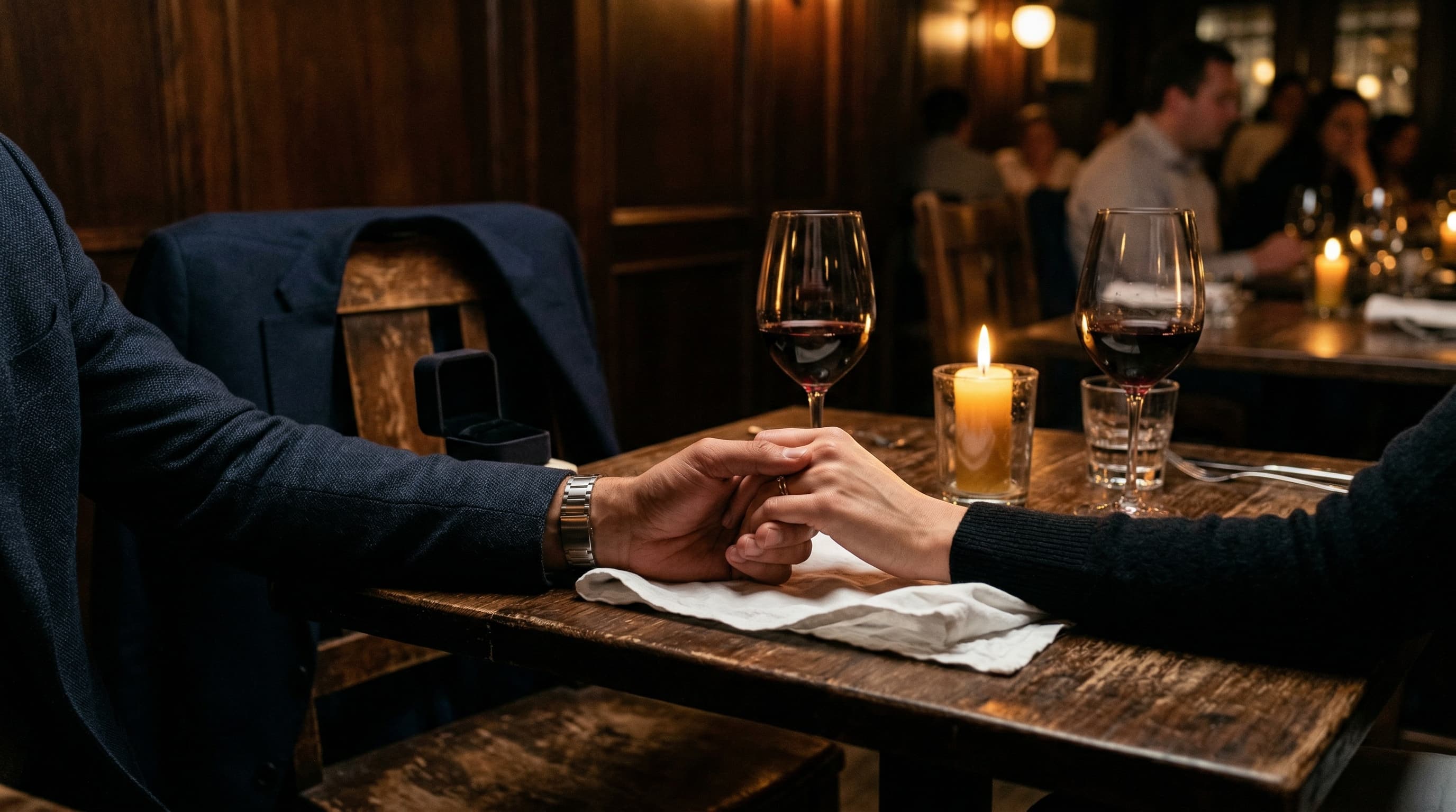 The 8-Week Bridal Journey: Staying Top-of-Mind From the First Pinterest Save to the Final Deposit