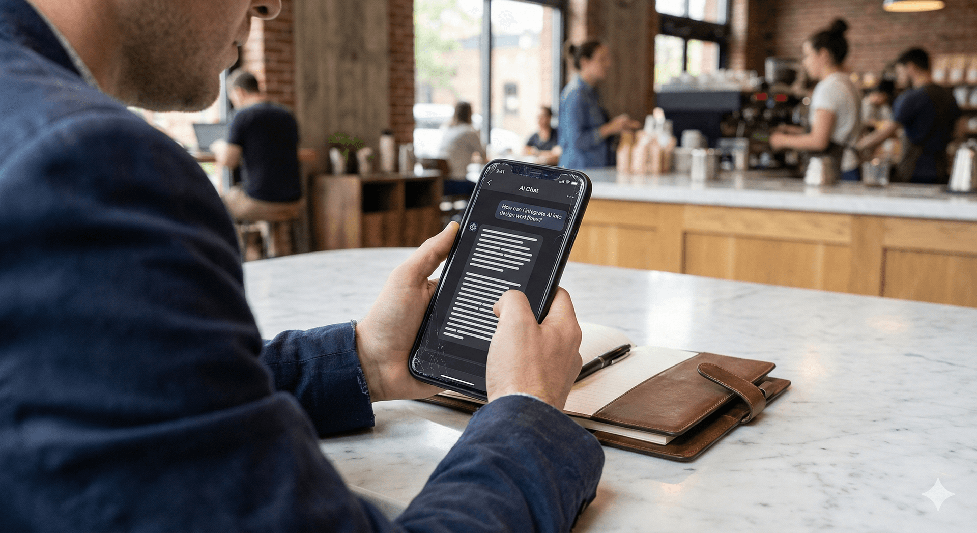 AI, SEO, and the New Rules of Getting Found