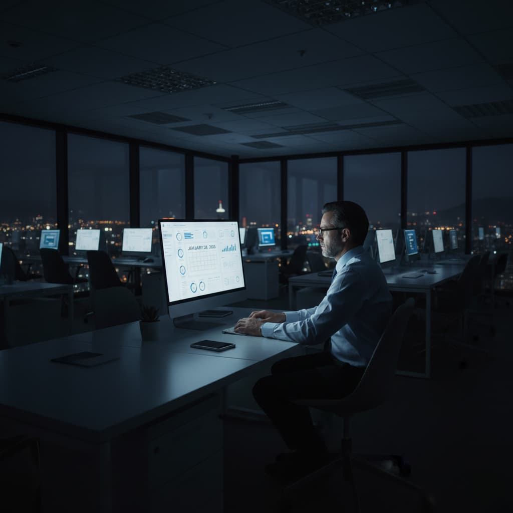 The Business Owner's Guide to AI