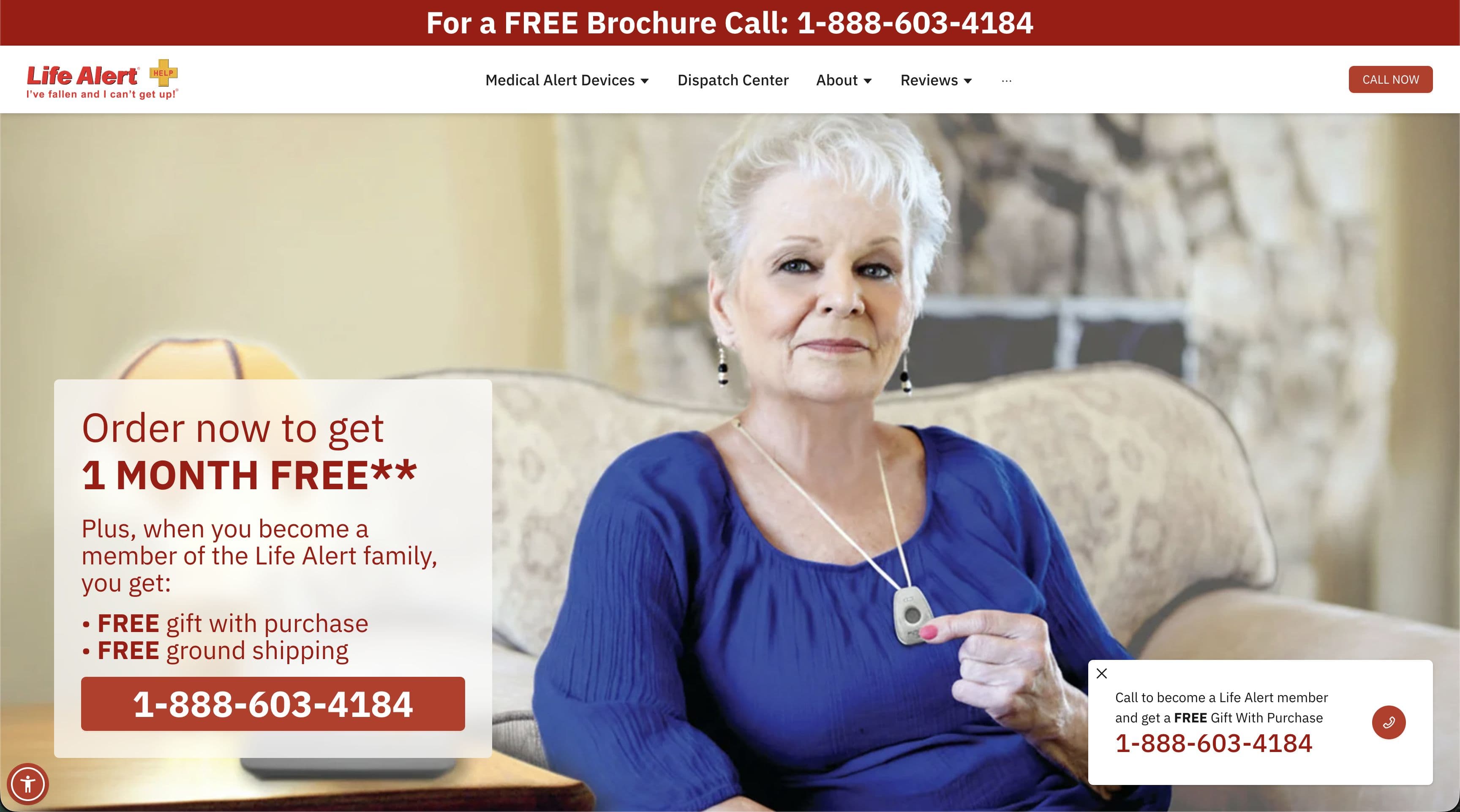 Life Alert: Modernizing a Legacy Brand & Closing the "Offline Attribution" Gap