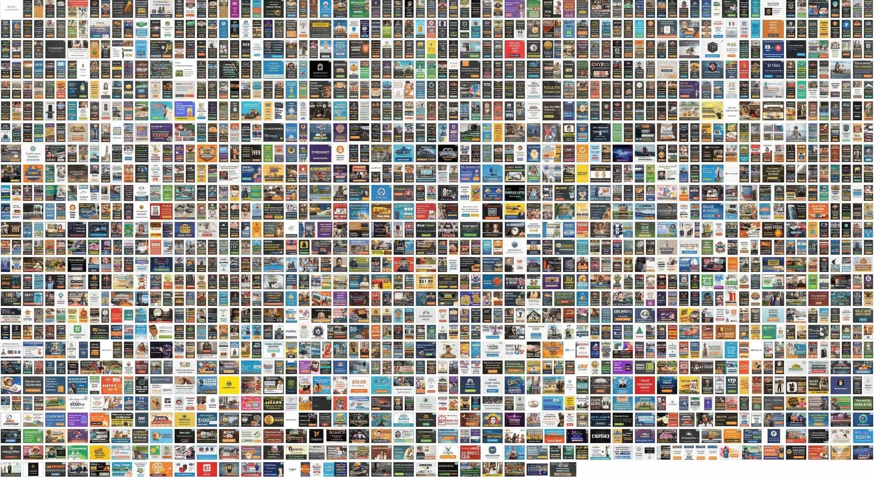 We Analyzed 20,946 Ads From 99 Luxury Retailers. Here's Who's Winning and What They're Doing Differently.