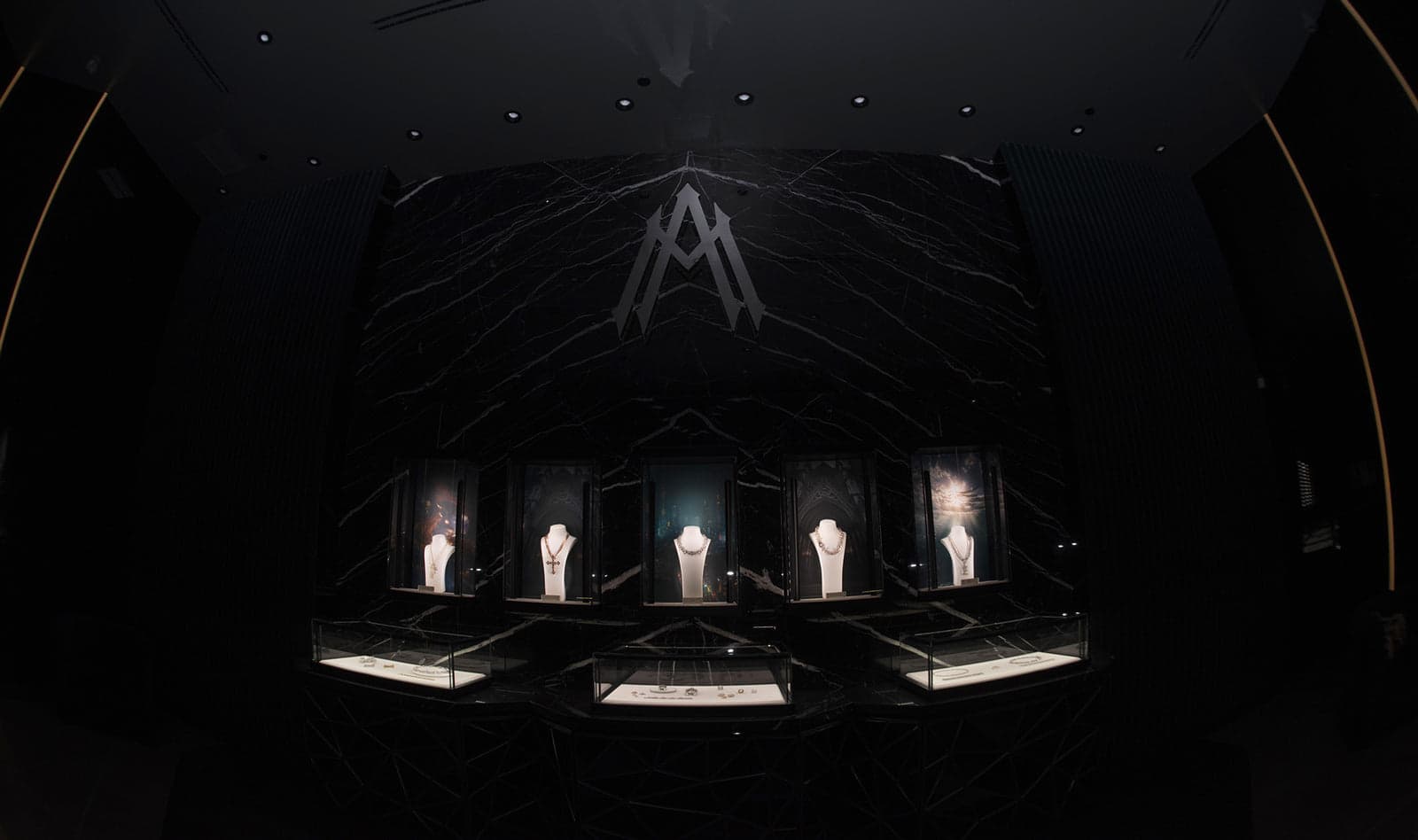 From Custom Jeweler to Global Luxury Brand: The Alex Moss NY Story