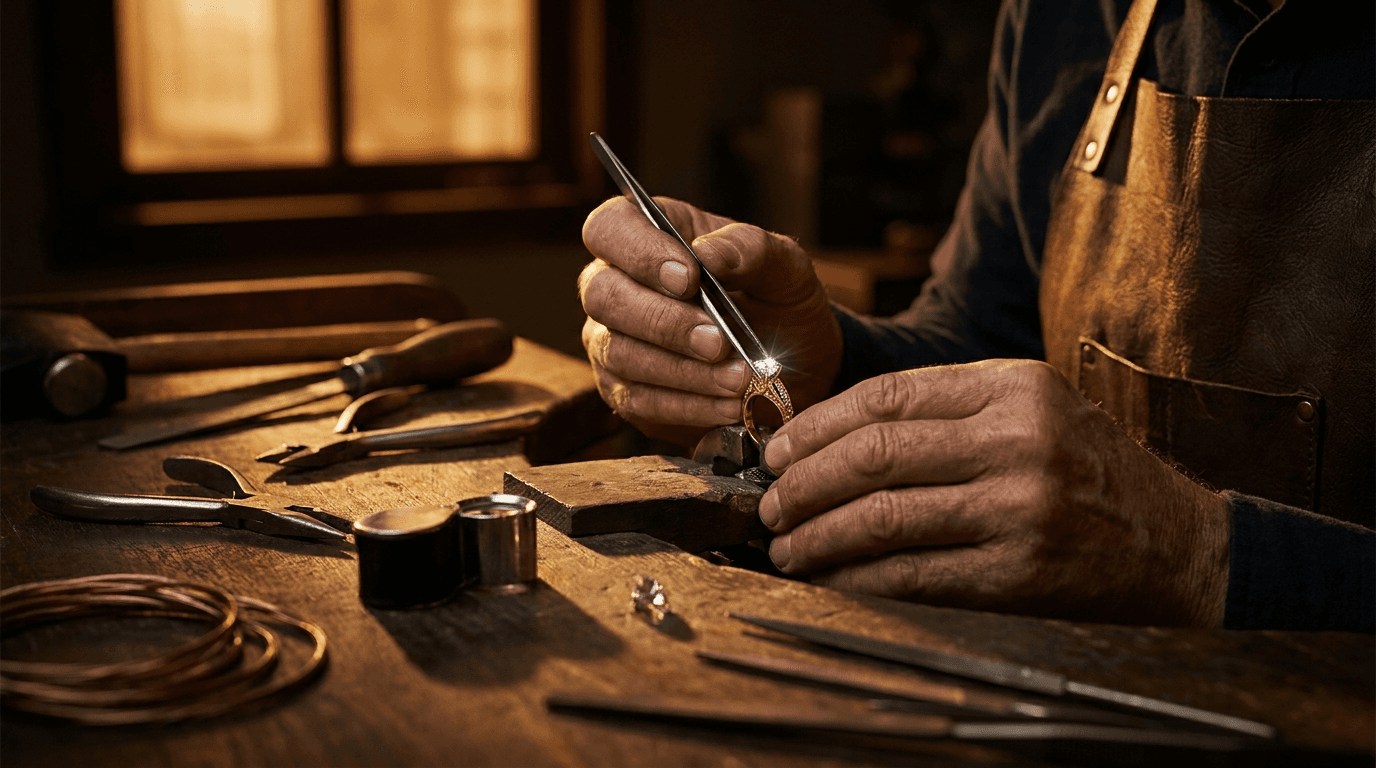 How to Get More Custom Jewelry Orders Through Digital Marketing