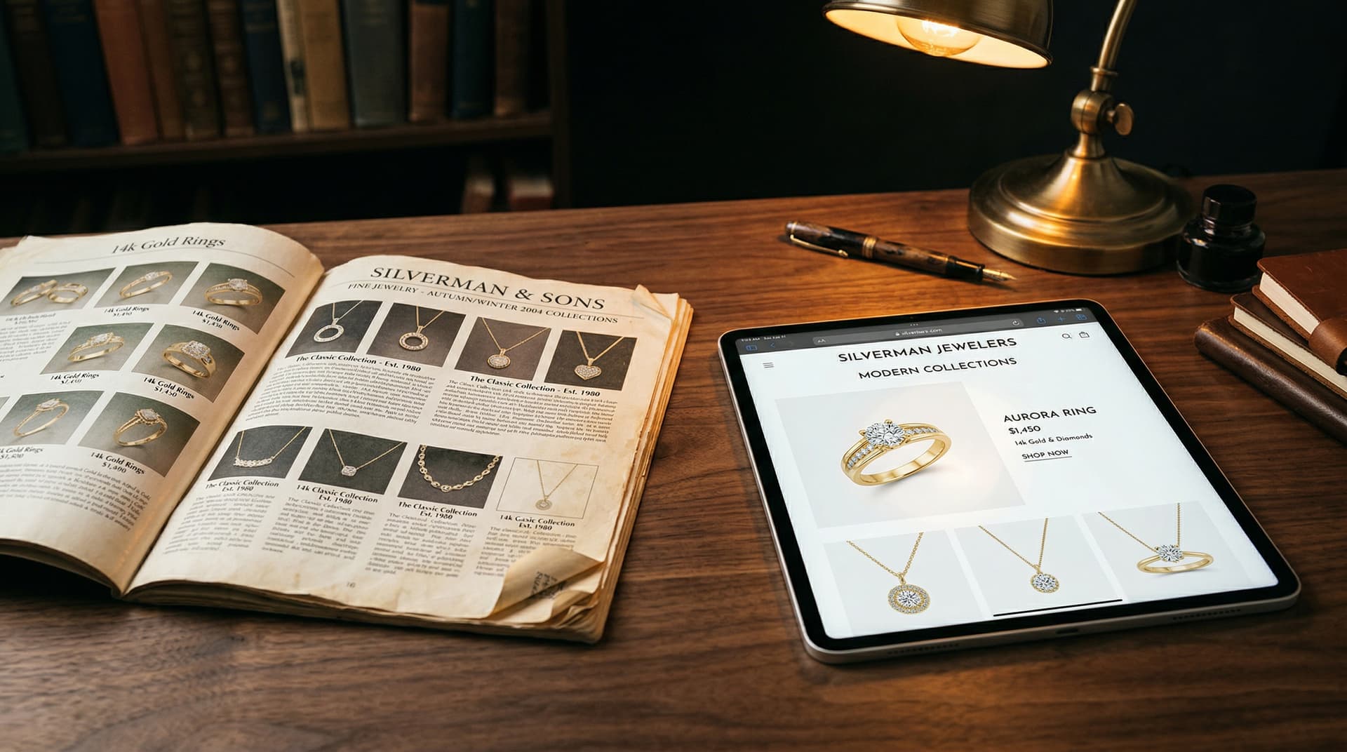 The Death of the PDF Catalog: What to Give Customers Instead