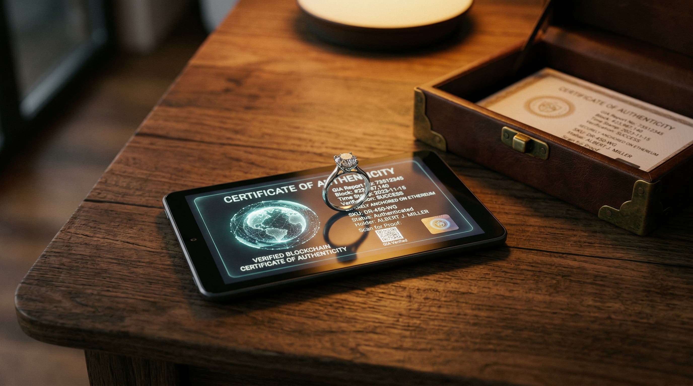 Digital Certificates: Why Blockchain Authentication Is Becoming a Consumer Expectation