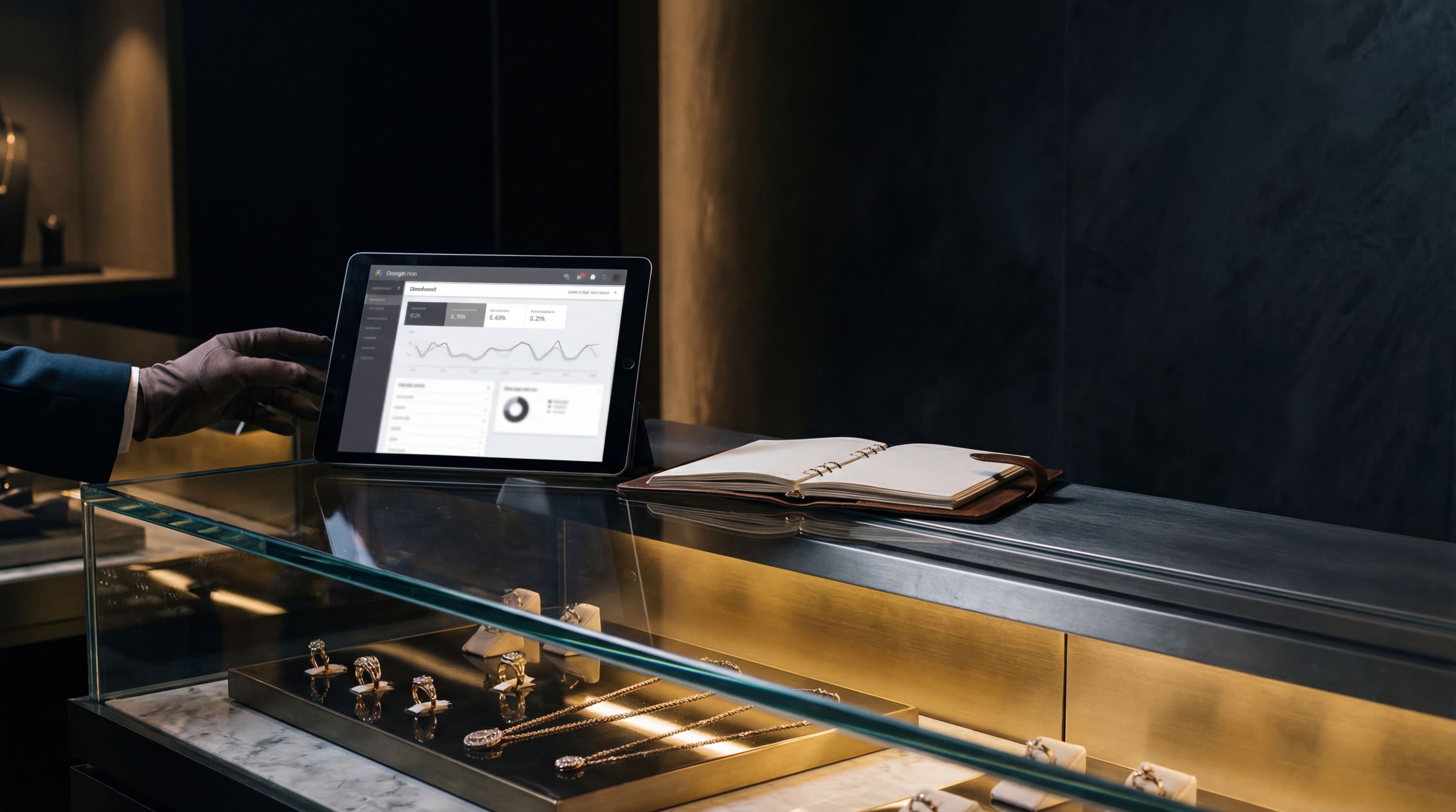 Google Ads for Luxury Watch and Jewelry Retailers: A Complete Guide