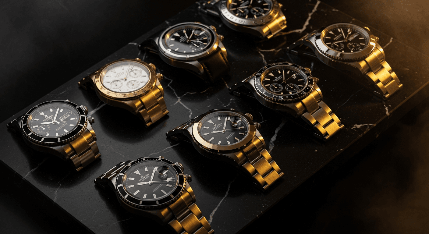 The Best Watch Ads Ever Made (And What They Can Teach Your Store)