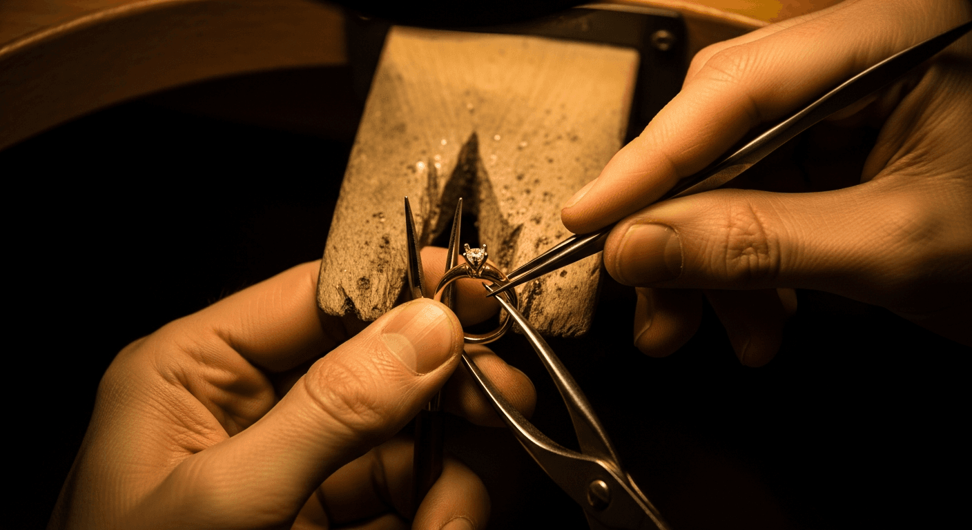 How to Get More Custom Jewelry Orders Through Digital Marketing