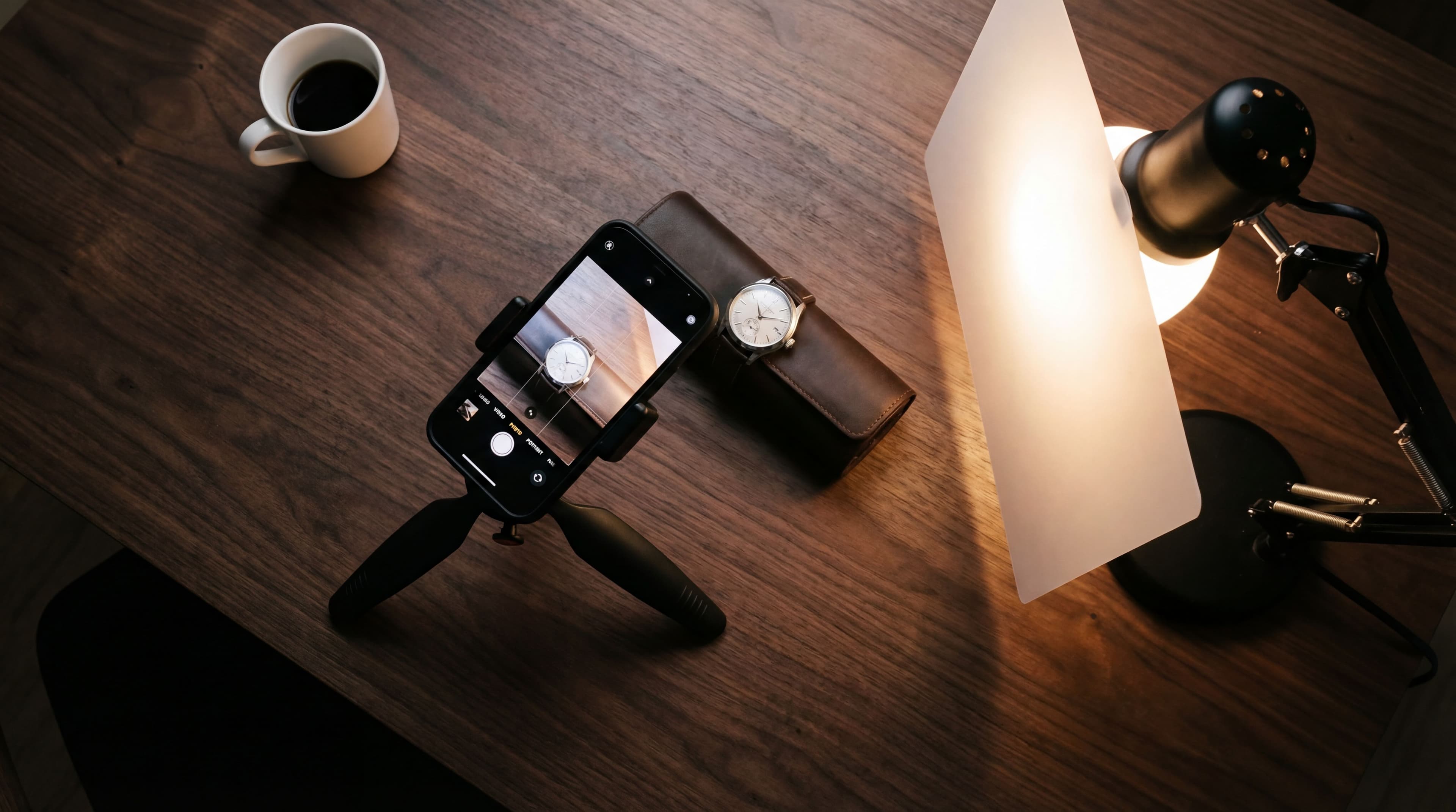 Facebook and Instagram Ads for Luxury Watch and Jewelry Retailers