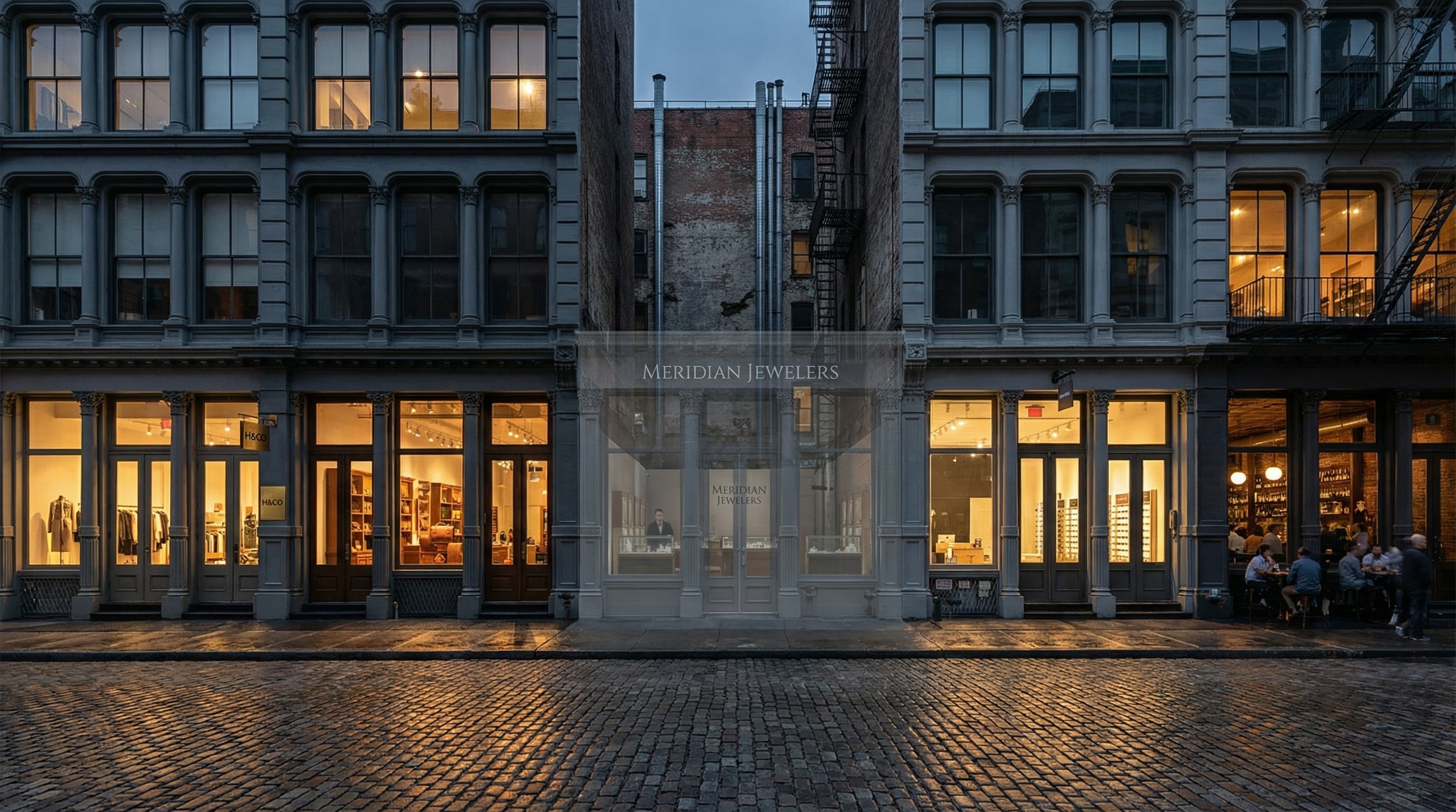 GEO for Luxury Retailers: How to Show Up in AI Search