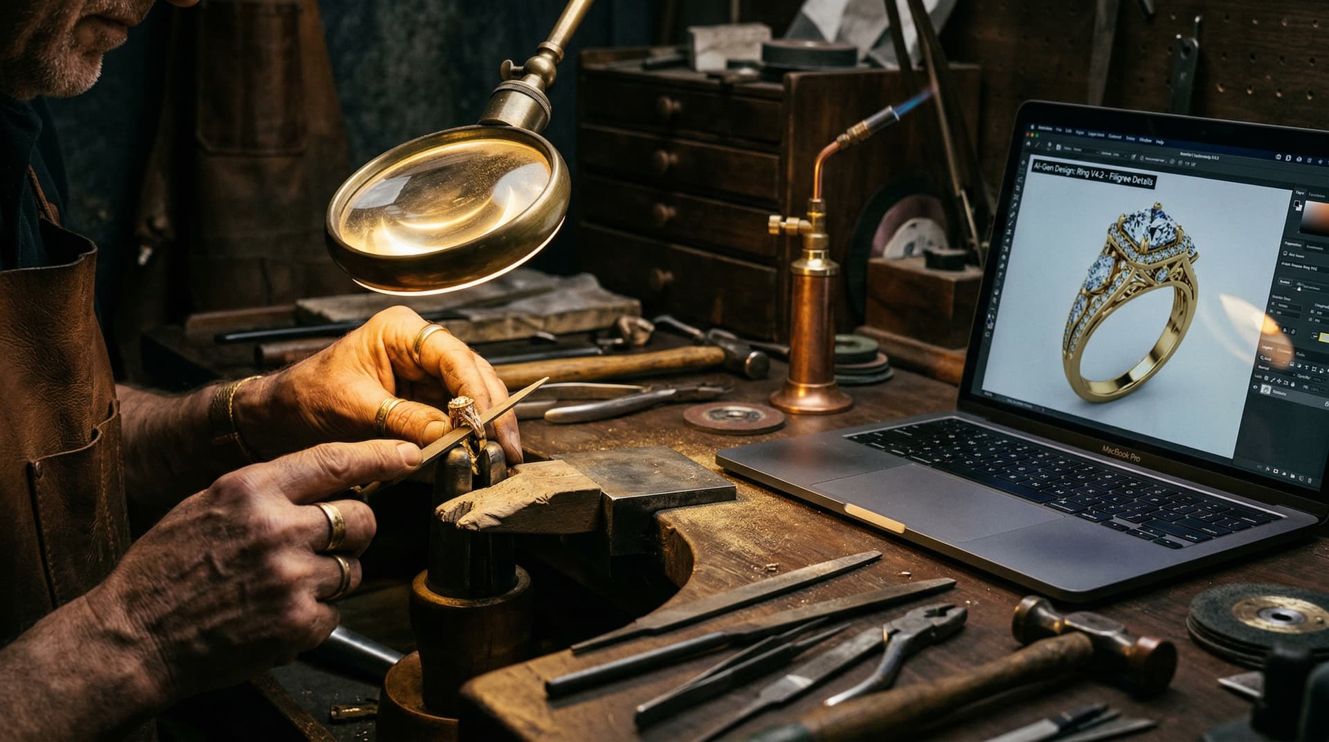 How Luxury Retailers Are Actually Using AI in 2026