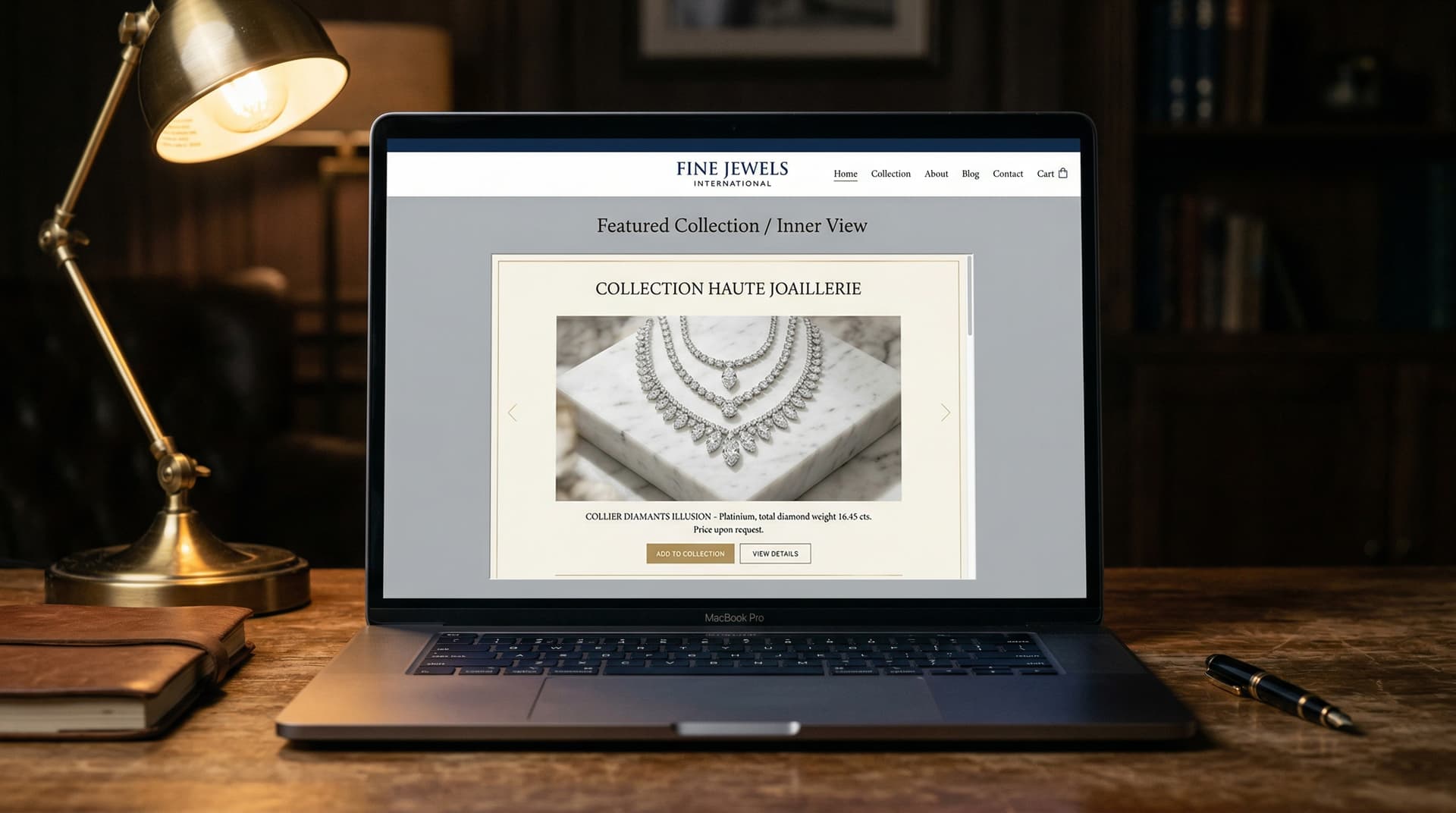Why Your Brand Product Pages Are Invisible to Google (and What to Do About It)