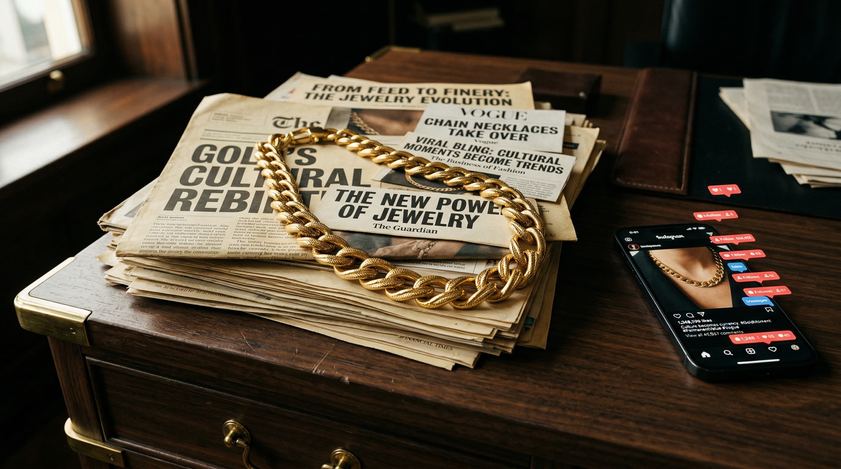 Status symbol strategy turning viral moments into SEO advantage