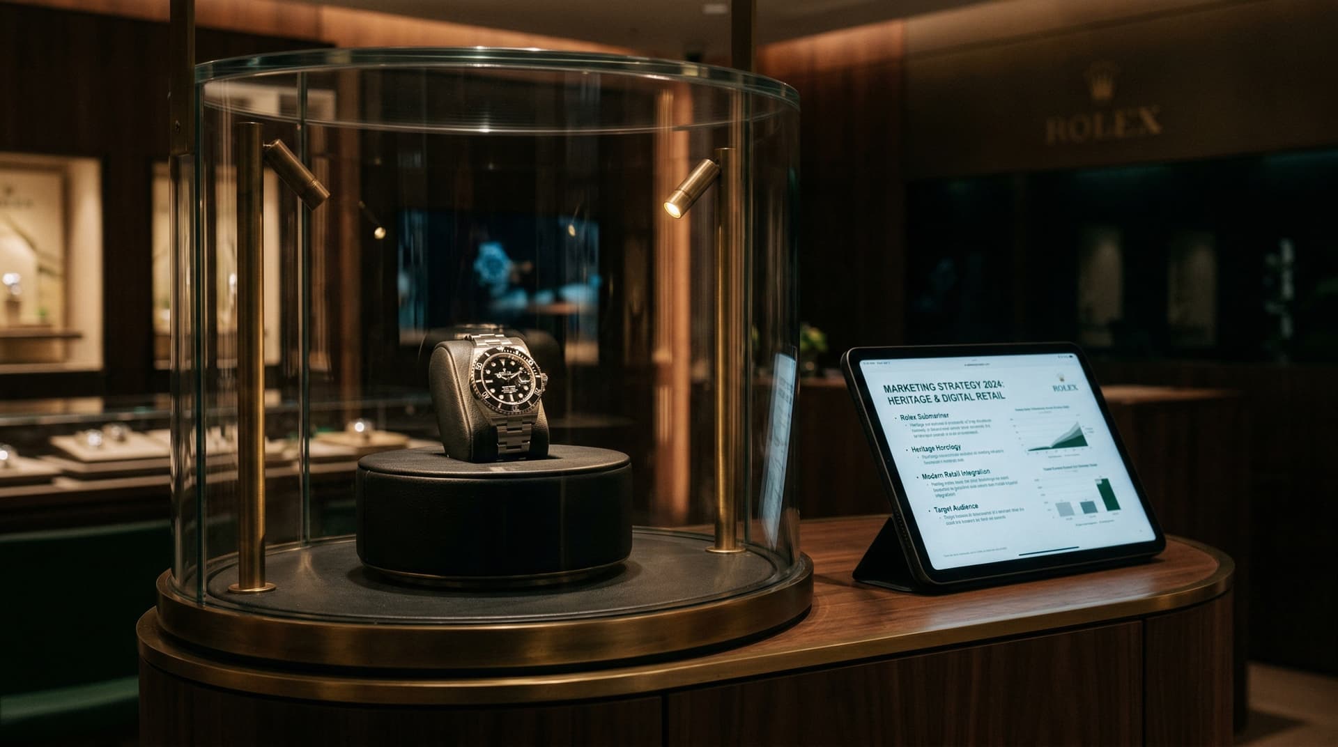 The Watch Retailer's Marketing Guide: What's Different in 2026