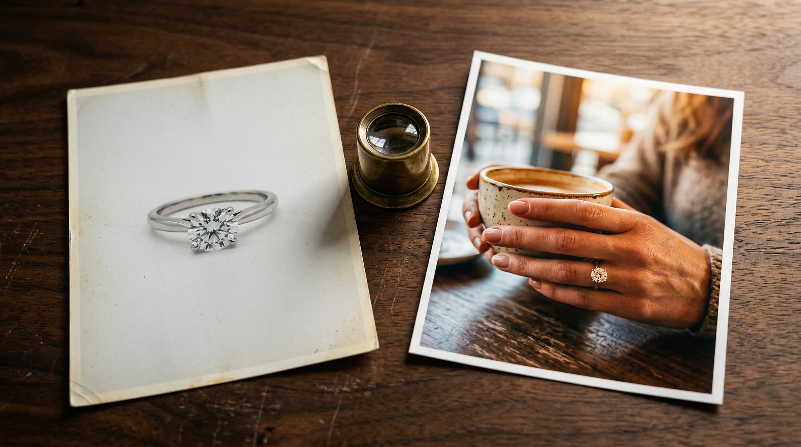 The Visual SEO Experiment