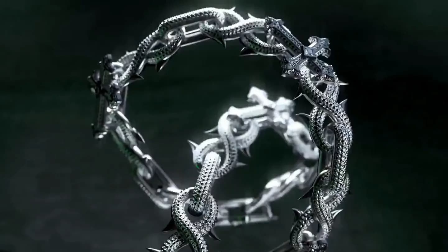 Fine jewelry from Alex Moss New York