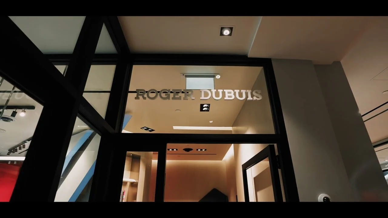H&CO client reel preview