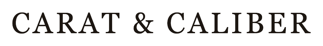 Carat & Caliber