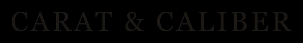 Carat & Caliber logo